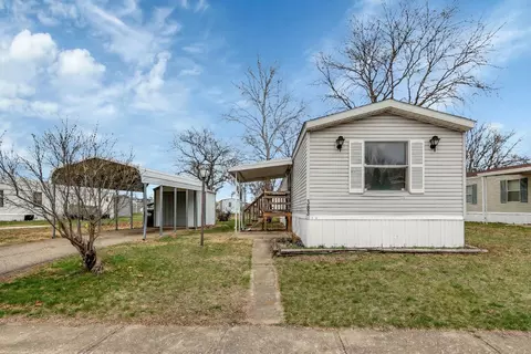 2445 Columbus Lancaster Rd NW #383 HEMLOCK, Lancaster, OH 43130