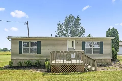 22515 Wolford Maskill Rd, Marysville, OH 43040