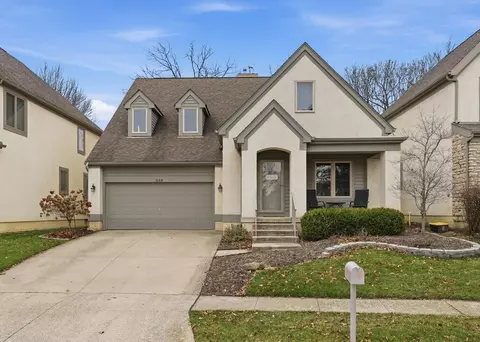 7155 Asheville Park Dr, Columbus, OH 43235
