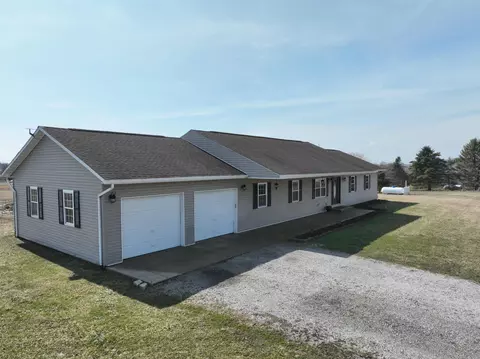 5783 Moon Evans Rd, South Solon, OH 43153