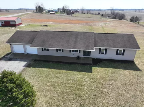 5783 Moon Evans Rd, South Solon, OH 43153