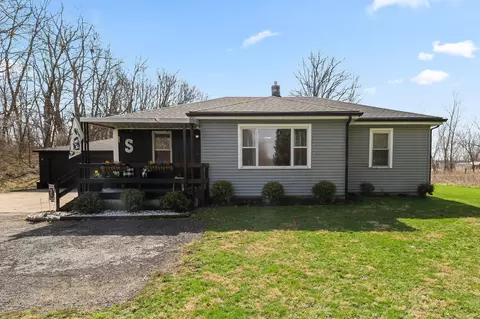 1461 W County Line Rd, Urbana, OH 43078