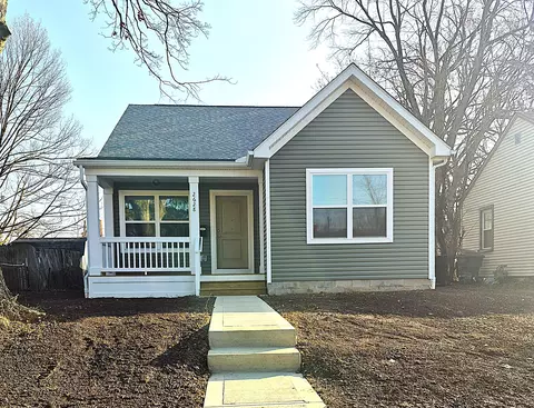 2628 Grasmere Ave, Columbus, OH 43211