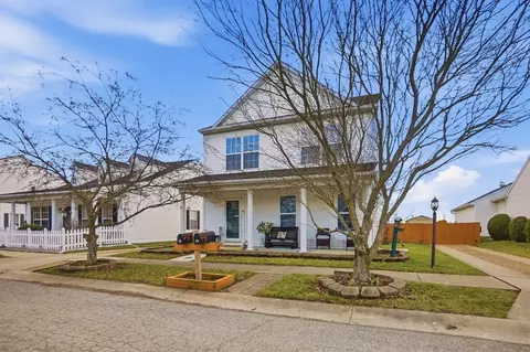 22 Greenfield Dr, Milford Center, OH 43045