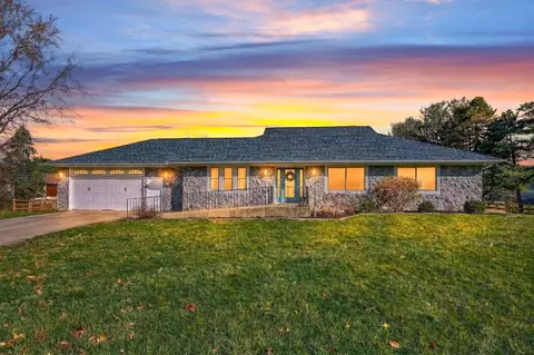 6710 Lehman Rd, Canal Winchester, OH 43110