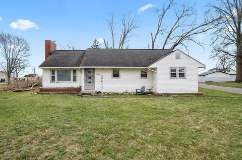 5023 Walnut Rd, Buckeye Lake, OH 43008