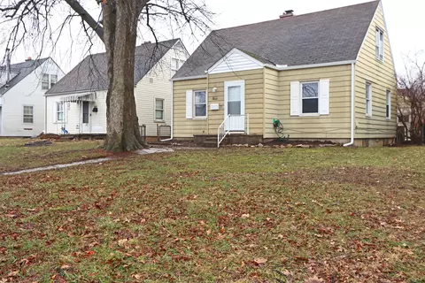 811 Chestershire Rd, Columbus, OH 43204