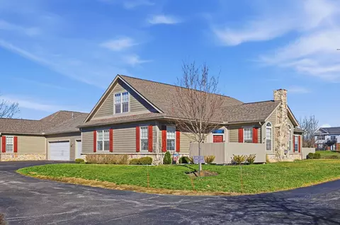 128 Jamie Lynn Cir, Pickerington, OH 43147
