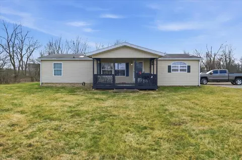 14881 North St, Utica, OH 43080