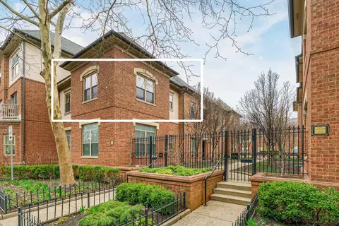 36 W Russell St, Columbus, OH 43215