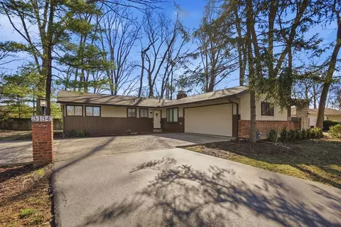 3134 Herrick Rd, Columbus, OH 43221