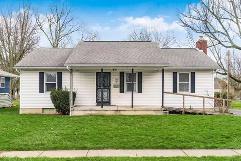 154 Maple Dr, Columbus, OH 43228