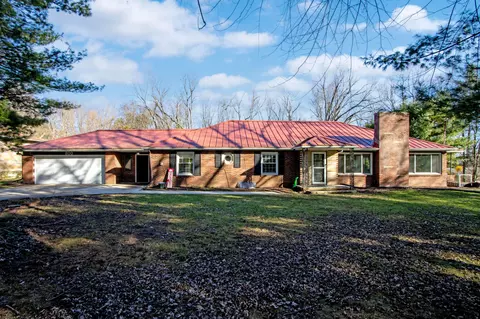 800 W Main St, Loudonville, OH 44842