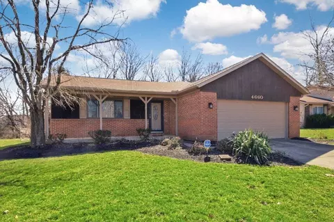 4660 Glenhaven Dr, Columbus, OH 43231