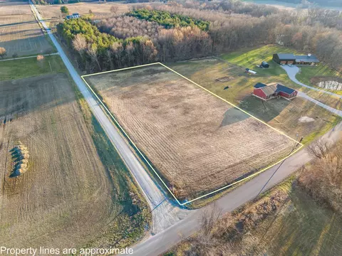004 County Road 23 #LOT 4, Cardington, OH 43315