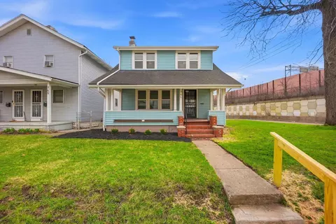 765 E 2nd Ave, Columbus, OH 43201