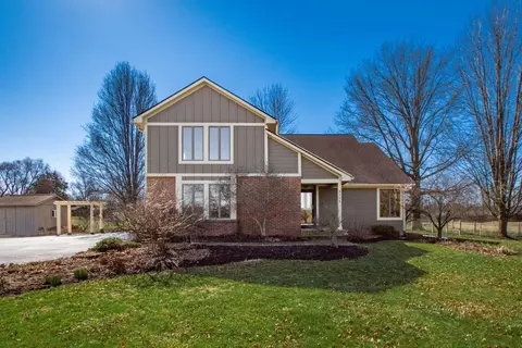 4784 Baker Rd, Delaware, OH 43015