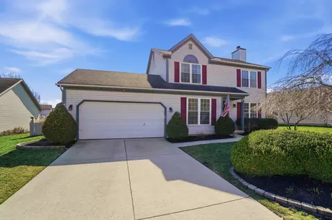 425 Ablemarle Cir, Delaware, OH 43015