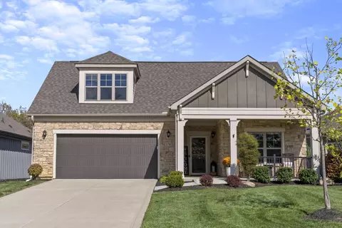 170 Daymark Dr, Delaware, OH 43015
