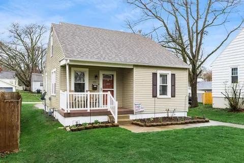 621 Harding Ave, Lancaster, OH 43130