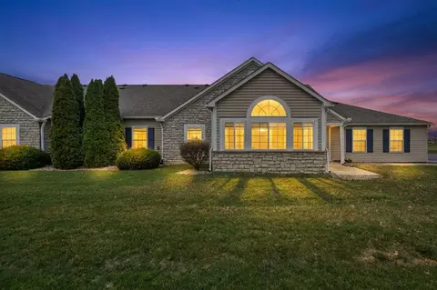 457 New Park Dr, Marion, OH 43302