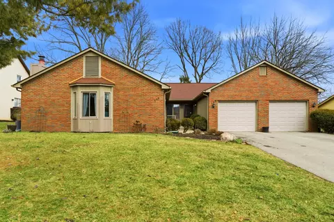 111 Groton Dr, Westerville, OH 43081