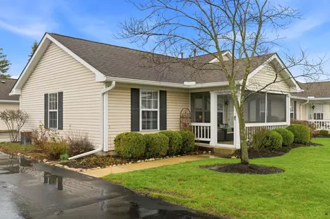 8607 Victoria Meadow Ln, Reynoldsburg, OH 43068
