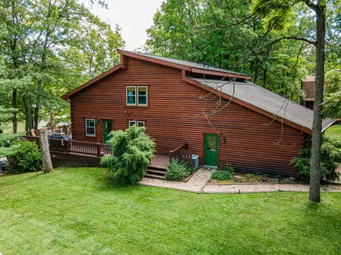 7326 State Route 19 Unit 9 Lots 327-328 UNIT 9, S 327-328, Mount Gilead, OH 43338