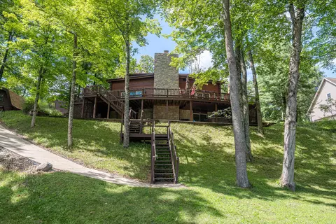 7326 State Route 19 Unit 9 Lots 327-328 UNIT 9, S 327-328, Mount Gilead, OH 43338