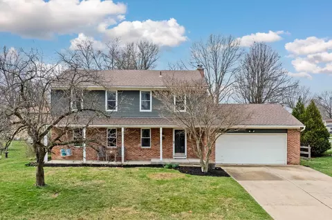 53 Heather Dr, Delaware, OH 43015
