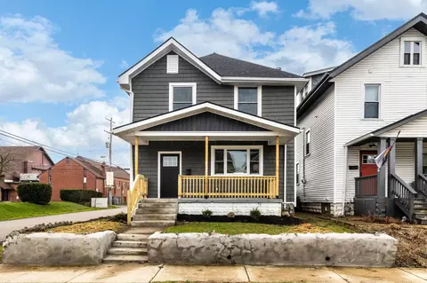 575 Hanford St, Columbus, OH 43206