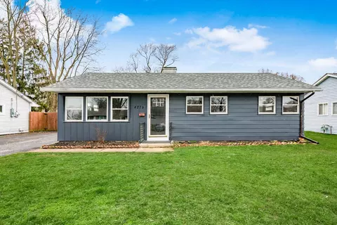 4275 Wayne St, Hilliard, OH 43026