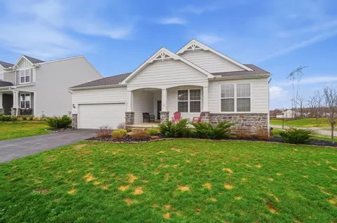 510 Flintlock Dr, Galena, OH 43021