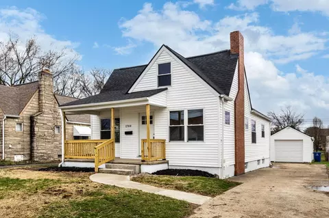 1784 S Champion Ave, Columbus, OH 43207