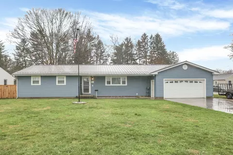 101 Myrtle Ave, Newark, OH 43055