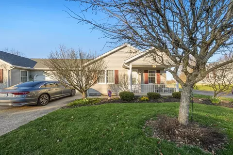 700 E Main # 32, Hillsboro, OH 45133