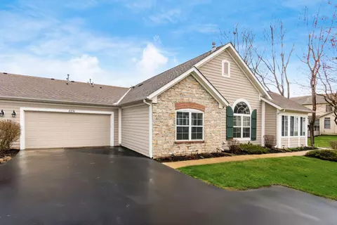 6231 Donegan Way #11, Dublin, OH 43016