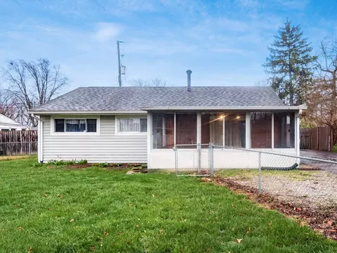 1625 Eastfield Dr N, Columbus, OH 43223