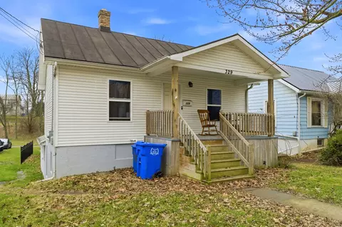 329 W High St, Mount Gilead, OH 43338