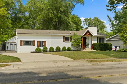 2390 Zollinger Rd, Columbus, OH 43221