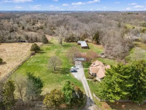 357 N Three Bs K Rd, Sunbury, OH 43074