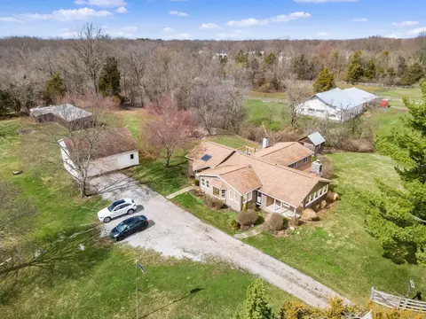 357 N Three Bs K Rd, Sunbury, OH 43074