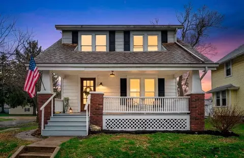 271 Uhler Ave, Marion, OH 43302
