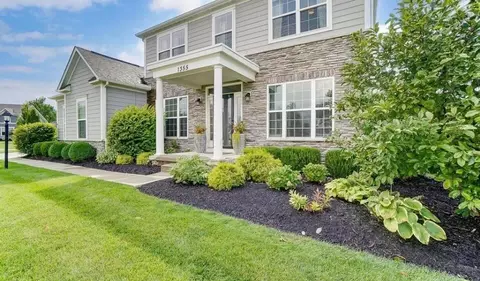 1355 Big Bluestem Way, Sunbury, OH 43074