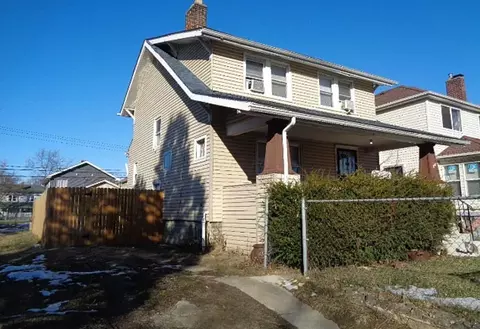 1070 E 16th Ave, Columbus, OH 43211