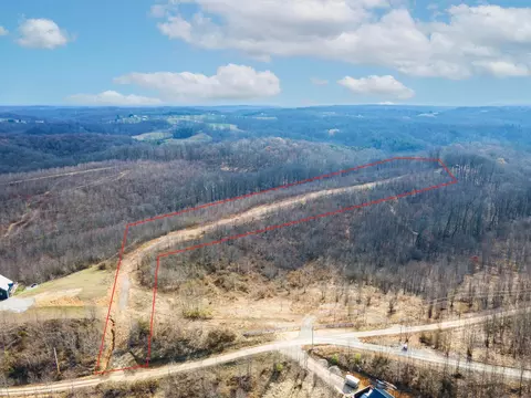 27274 Township 16 J Rd, Mcarthur, OH 45651