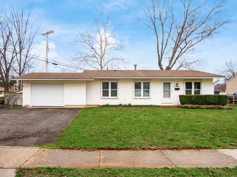 7238 Saratoga Ave, Reynoldsburg, OH 43068
