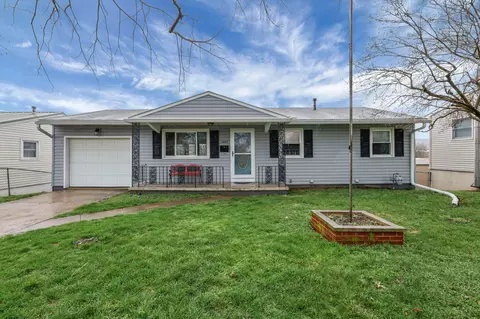 1825 Zimmer St, Lancaster, OH 43130