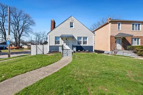 1329 Studer Ave, Columbus, OH 43206