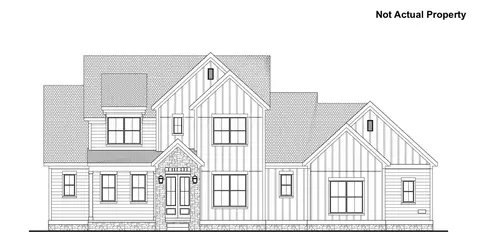 1590 Pinnacle Club Dr, Grove City, OH 43123